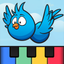 Piano Baby Games for Girls & Boys one year olds icon