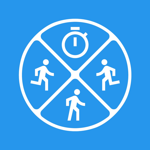 Start Running For Beginners app icon