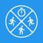 Start Running For Beginners icon