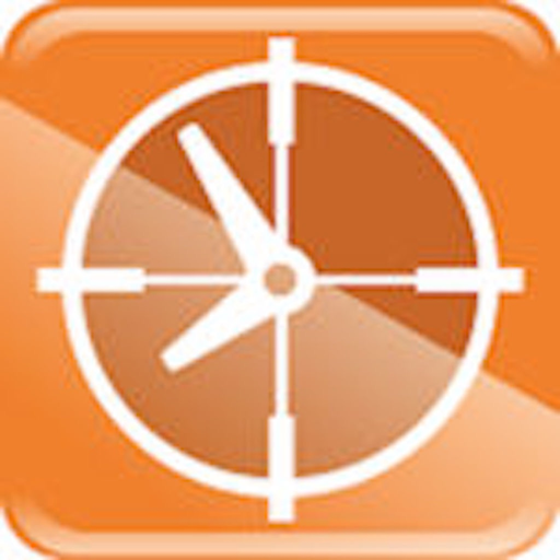 TimePoint app icon