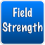 Radio Field Strength Cal icon