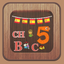 Alfabeto español - Aprender el abecedario icon