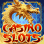 Dragon Slots: Online Casino icon