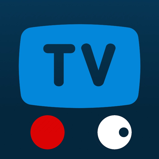 TV Tracker - TV Show Tracker app icon