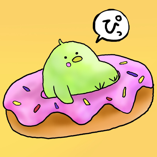 Bird Bakery app icon