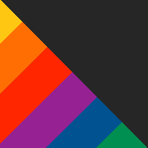 Stroopid app icon