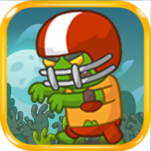 Zombie Battle - Shoot Zombies app icon
