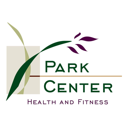 Park Center Health and Fitness Schedule app icon