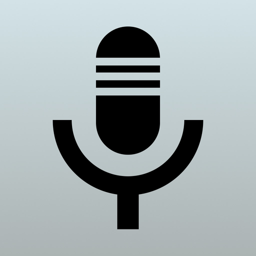 Reverse Audio app icon