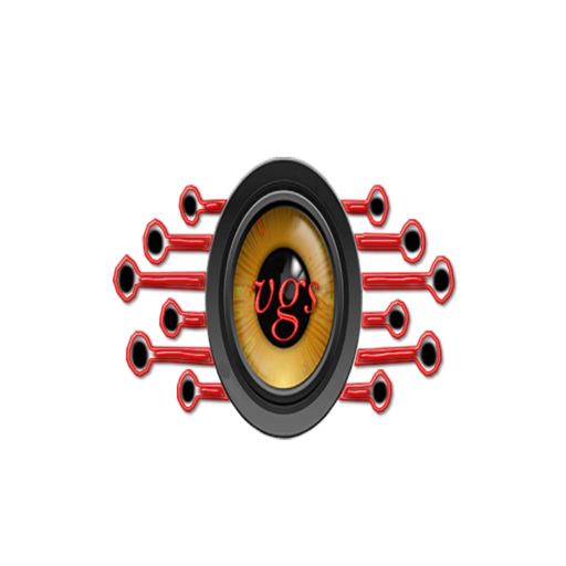 Police-VGS app icon