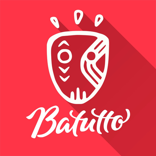 BATUTTO.COM app icon
