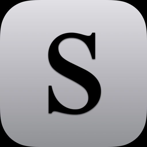 Sozluque app icon