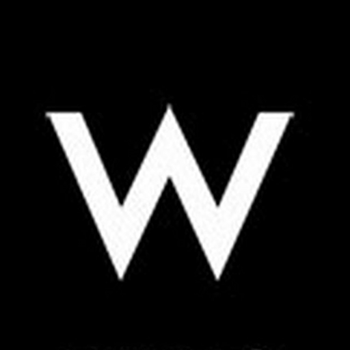 Welcome App app icon