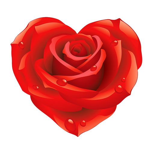 Live flowers for the holiday app icon