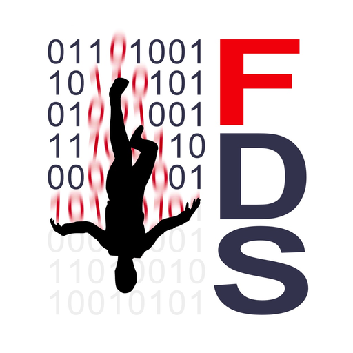 FDS Altis app icon