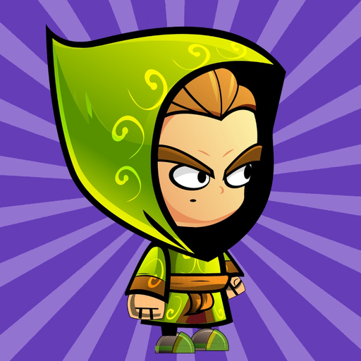 Drag n Zip app icon