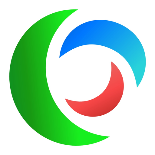 Photornado app icon