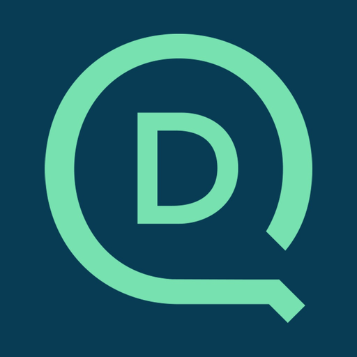 DriveQuant app icon