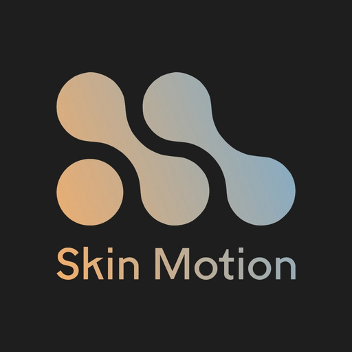 Skin Motion app icon