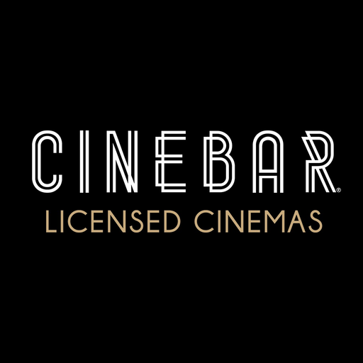 Cinebar app icon
