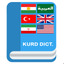 Kurd Dictionary icon