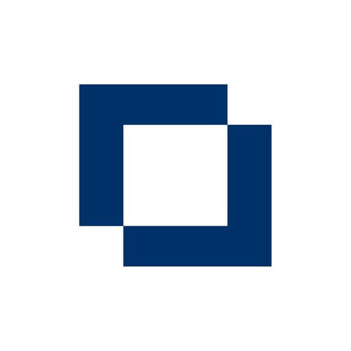 Stock-Info management app app icon