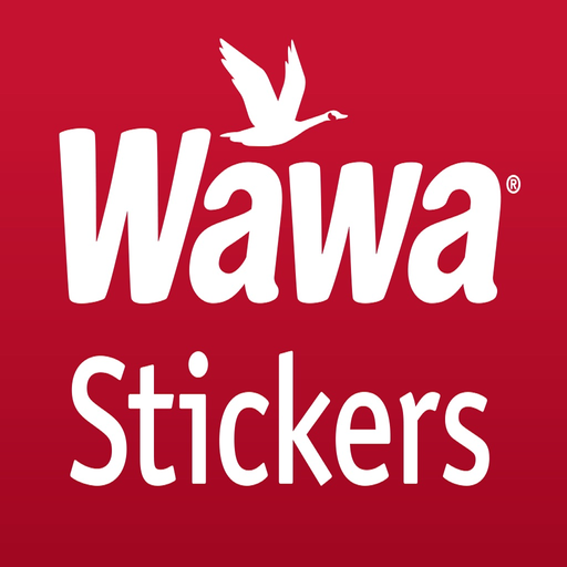 Wawa Stickers app icon