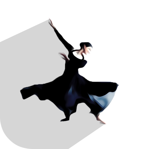 Kathak Studio app icon