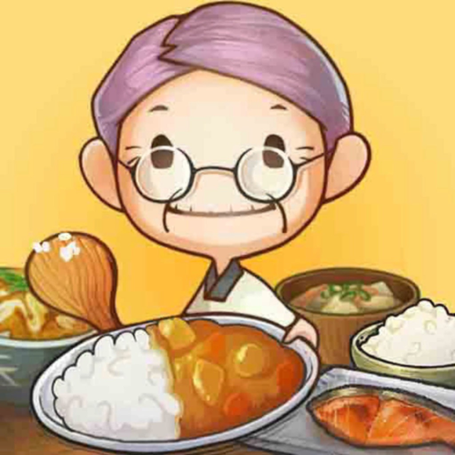 Hungry Hearts Diner app icon