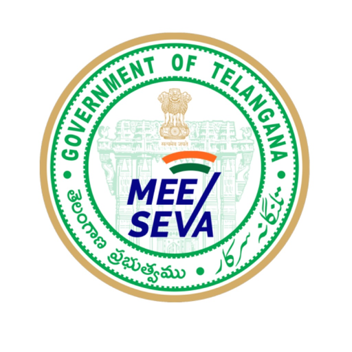 MeeSeva-App app icon
