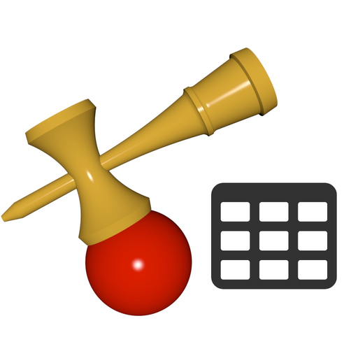 Kendama Grade app icon