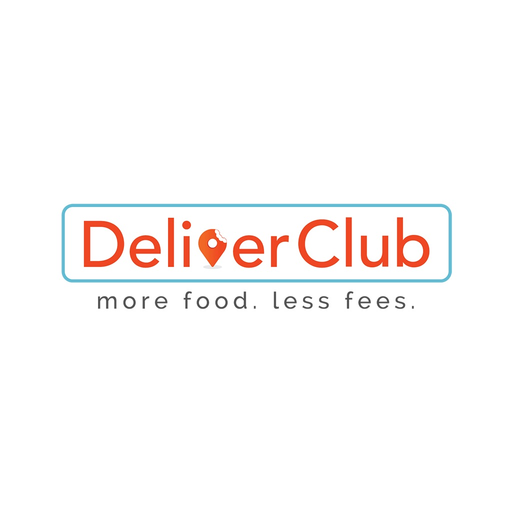 DeliverClub app icon