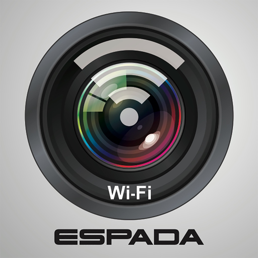 ESPADA app icon