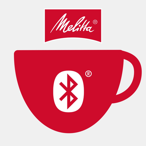 Melitta® Connect app icon