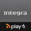 Integra Music Control App icon