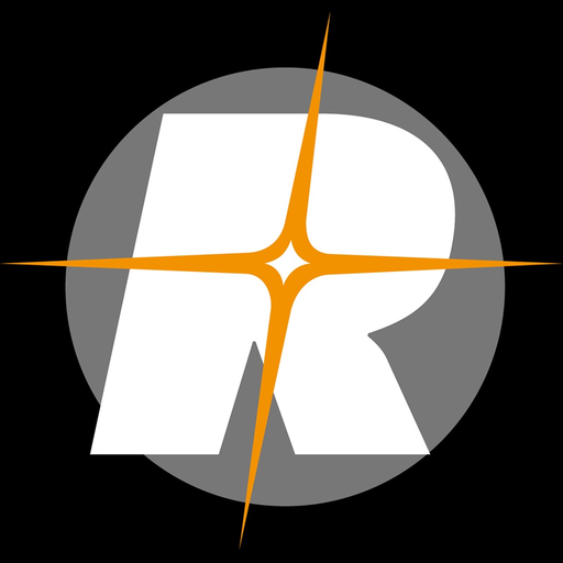 RIEGL VZ-i Series app icon