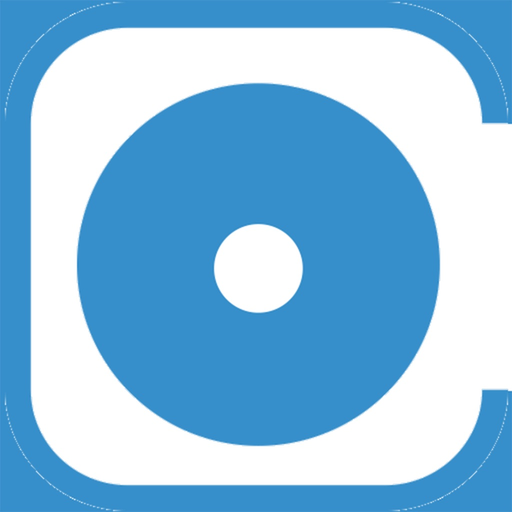 KAITOセキュアカメラ app icon