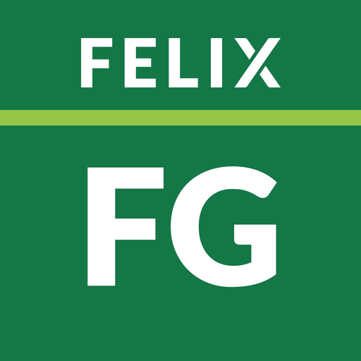 FrachtGo app icon