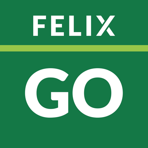 FelixGo app icon