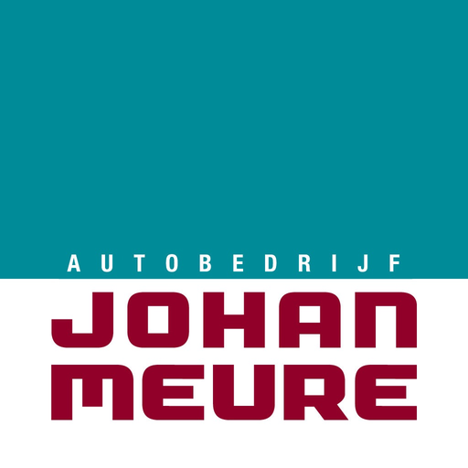Johan Meure B2B app icon