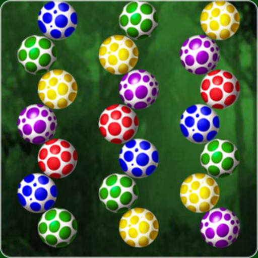 Egg Shoot 2017 app icon