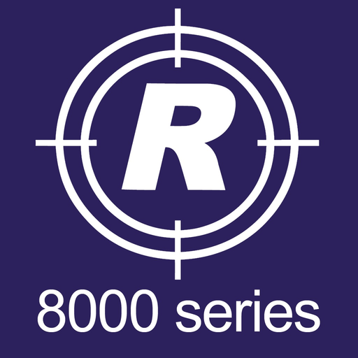 Rover 8000 Series eMobile app icon