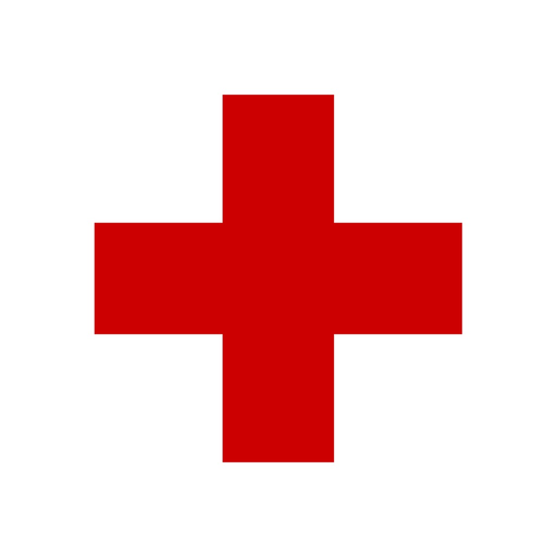 Volontari cri pesaro app icon