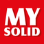 MySolid icon