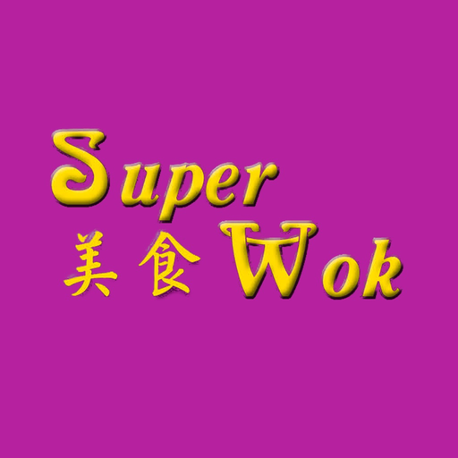 Super Wok Farnborough app icon
