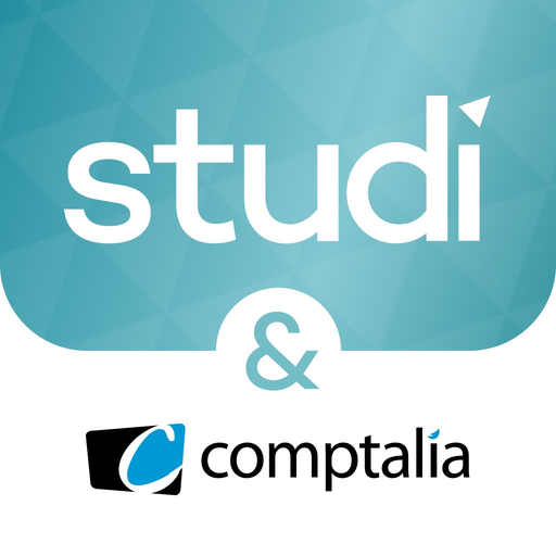 Studi - Comptalia app icon