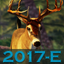 Bow Hunter 2017 East icon