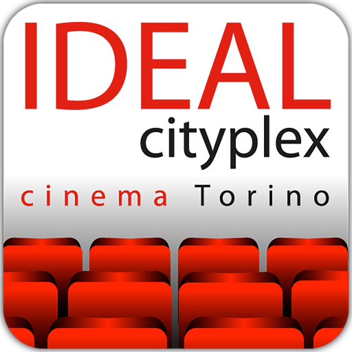 Webtic Ideal Cityplex Torino app icon