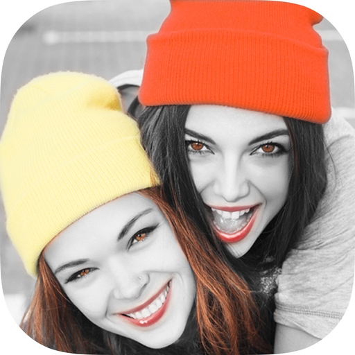 Color Splash - Photo Effects app icon