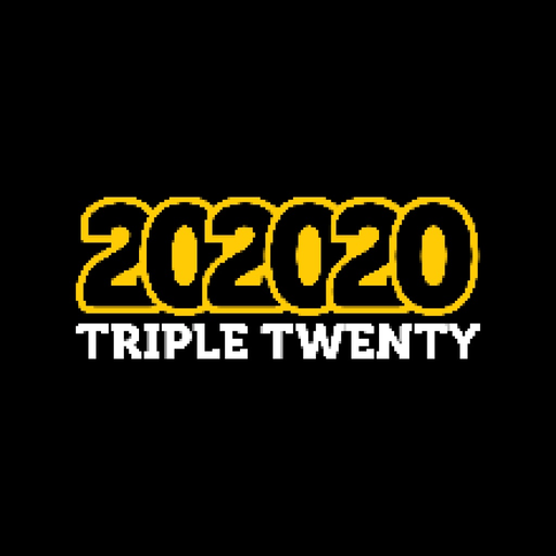 Triple20 Cars app icon